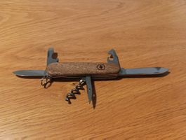 Victorinox Sackmesser Swisscom *NEU*