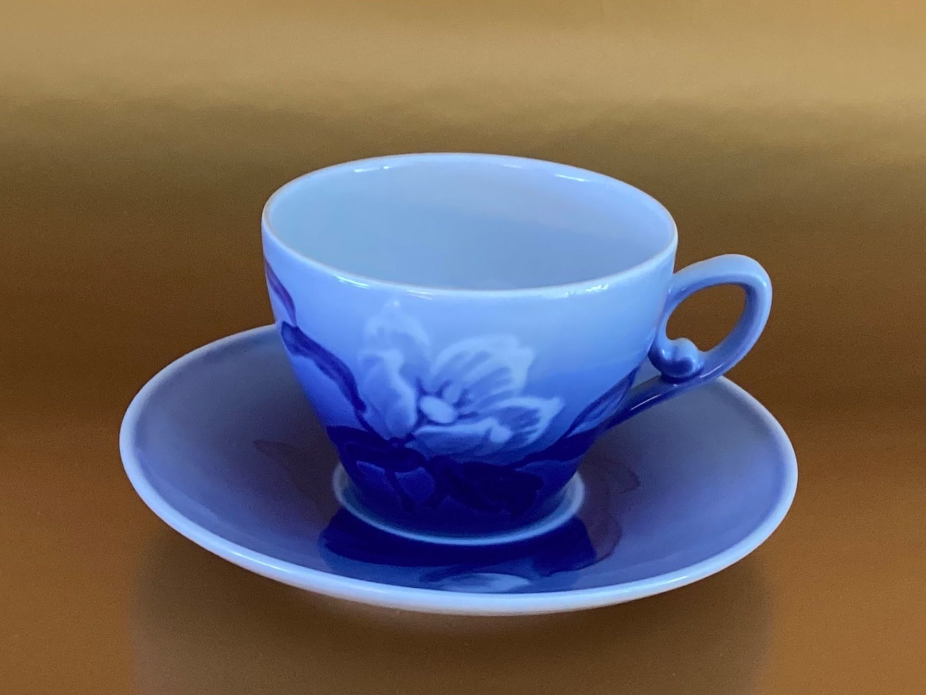 Tazze: Bing & Gröndahl / Espressotasse – Usato da Beinwil am See venduto da kae_gh7c
