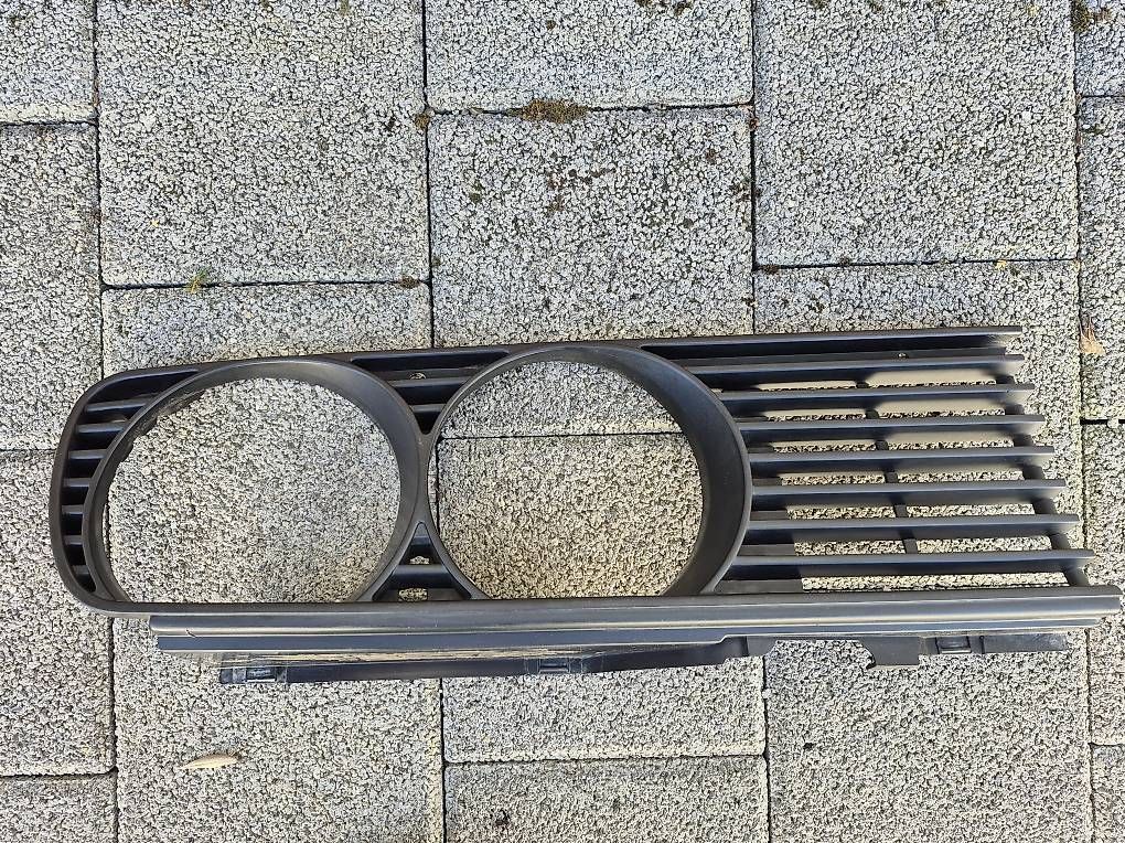 Fari: BMW E30 Scheinwerfer Grill – Usato da Seedorf UR venduto da DomSom01 4