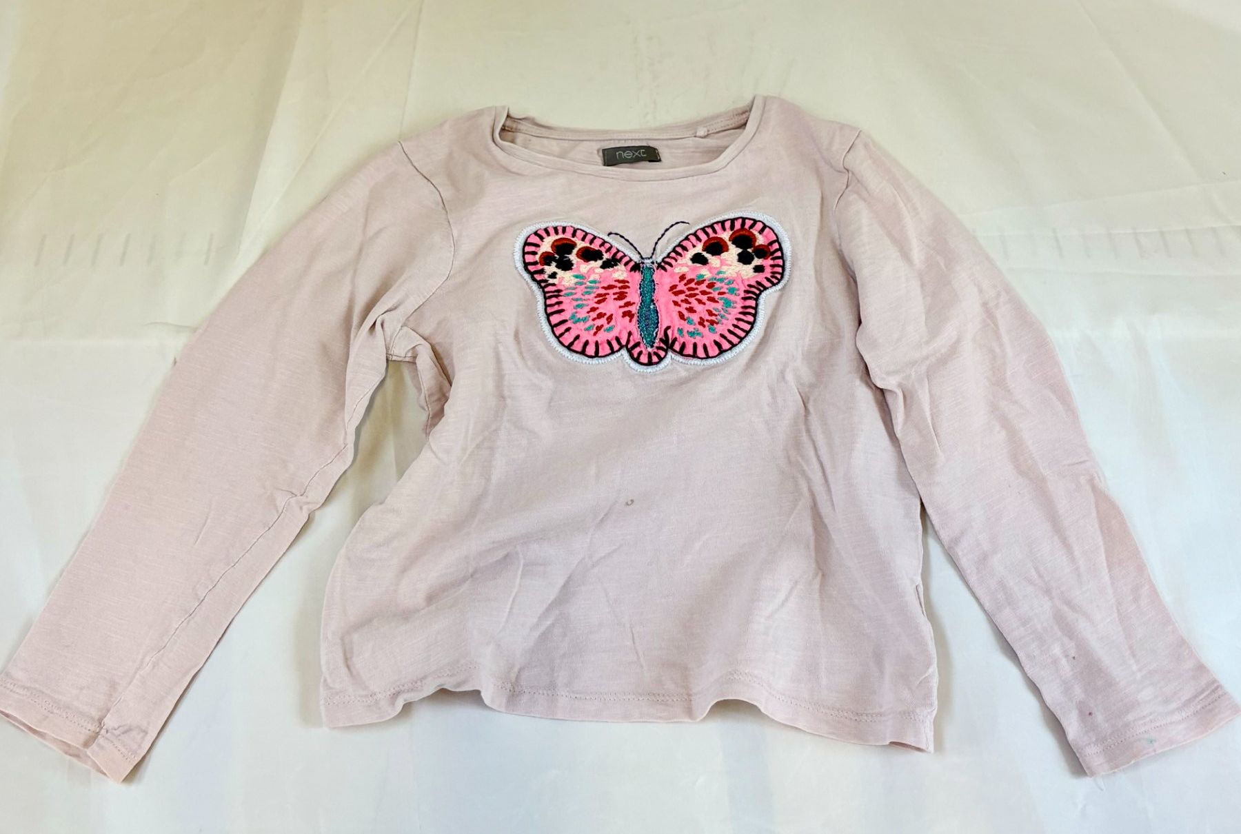 Kleiderpakete & -sets: Langarmshirt 4 Stk. – Gebraucht aus Zürich von Drahtzug 3