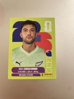 Panini Sticker NZL 2