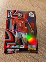 Panini WM 2026 Adrenalyn Momo Salah Icon Nr 156