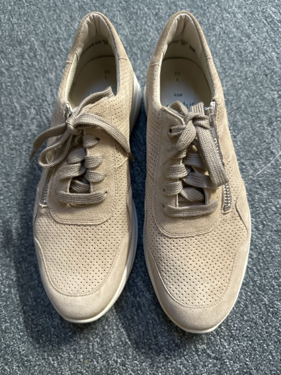 Scarpe da donna: Solidus Halbschuhe neu  – Nuovo e nell'imballaggio originale da Baltschieder venduto da YmroBe 1