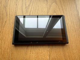 Nintendo Switch Konsole / Bildschirm
