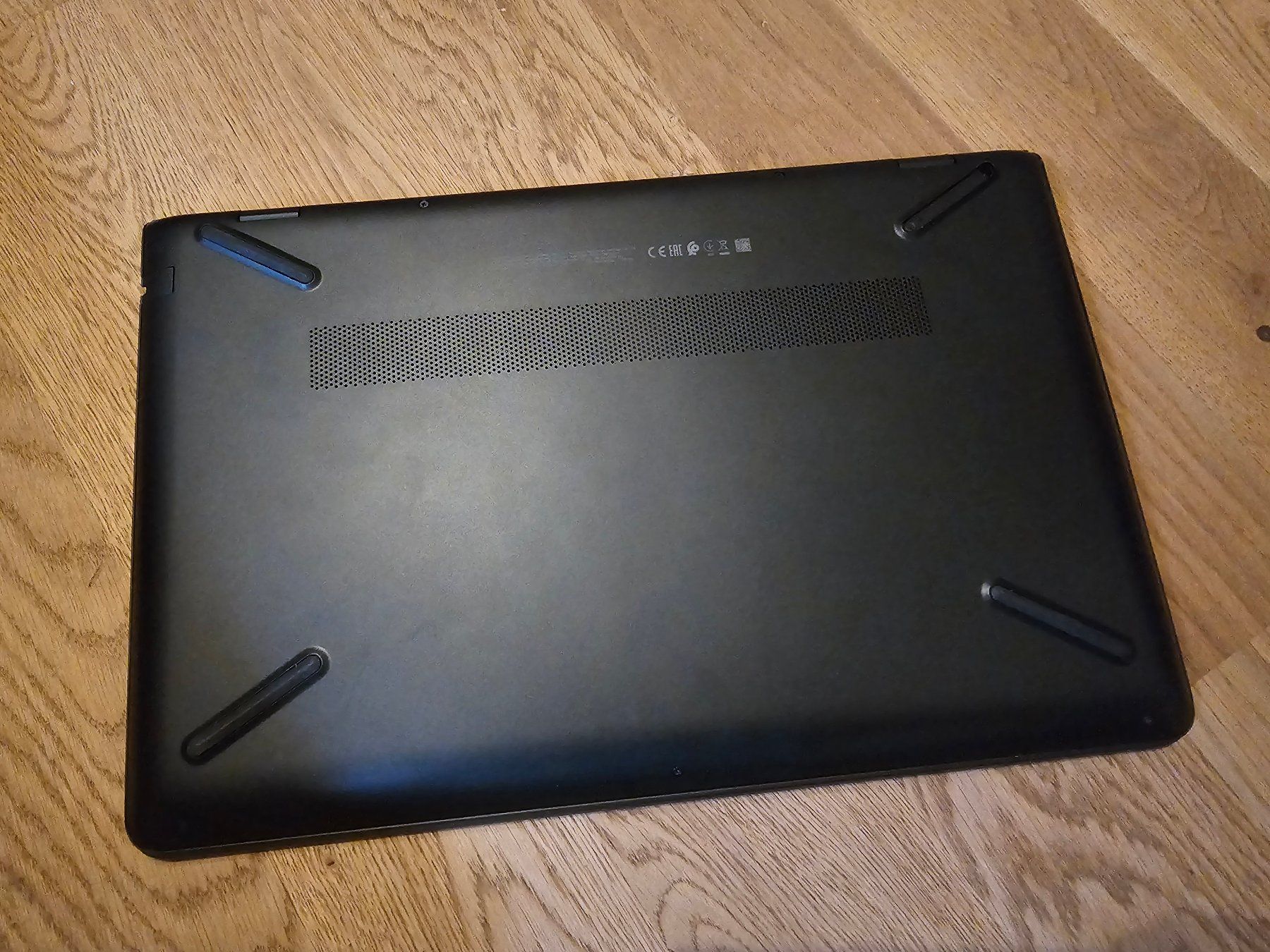 Hewlett Packard Portables: HP Pavilion Power i7, FullHD, GTX 1050 – Défectueux à Weiach par xx-xx 2