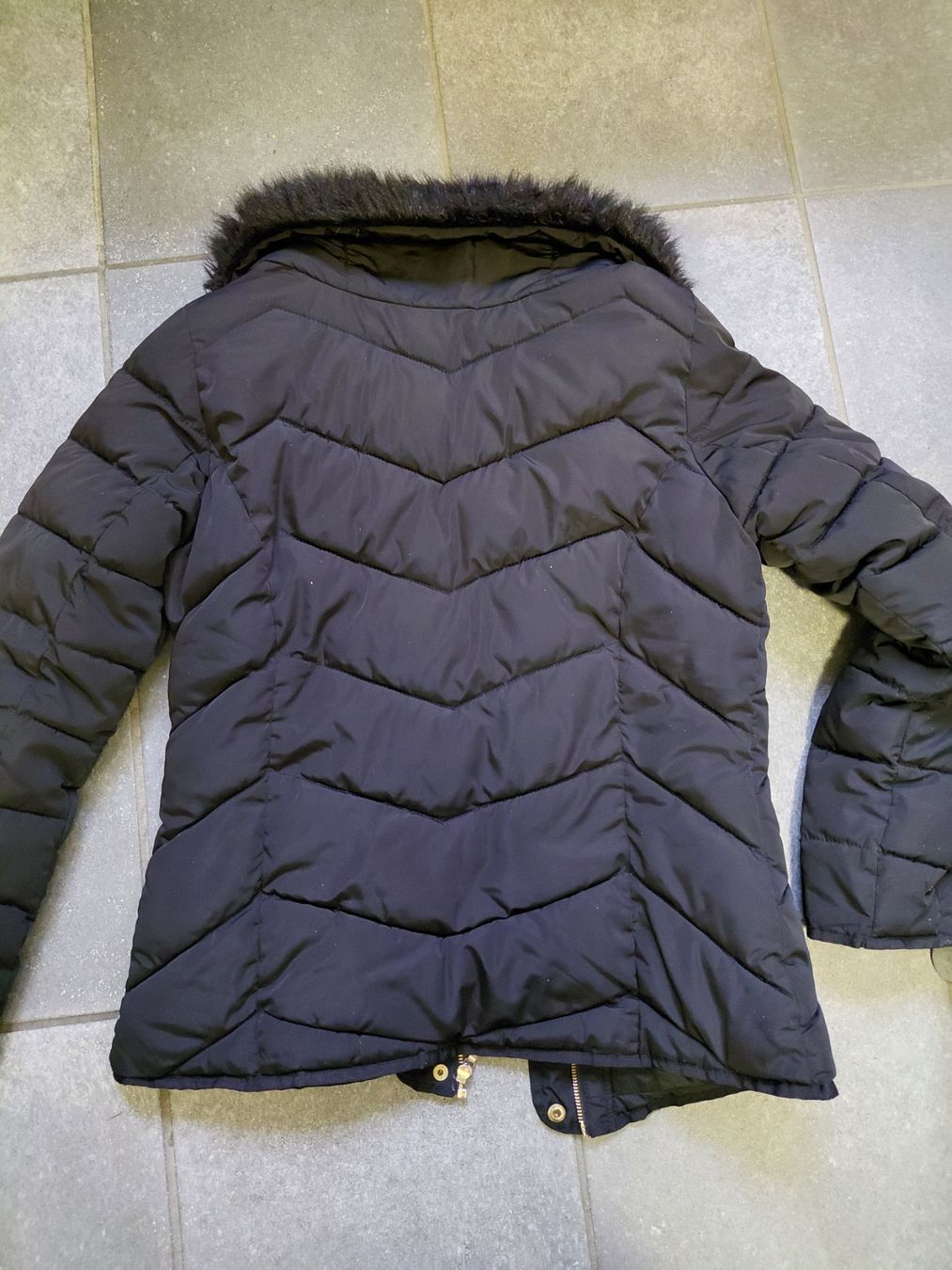 C&A Giacche: Winter Jacke gr M – Usato da Aesch BL venduto da shiva0211 2