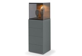 Vitrine Ausstellungsstück Musterring Neupreis 1'681,- CHF