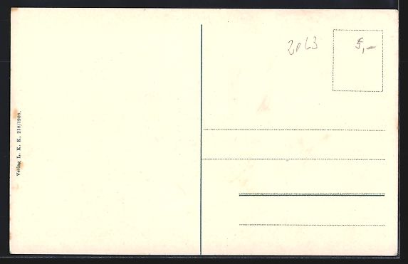 Cartoline postali: Mannenbach, Hotel-Pension Schiff mit Sal – Usato da Berlin venduto da bartko-reher 1