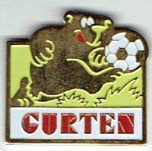 Placchette & Badge: Gurten Bier – Usato da Hinterkappelen venduto da Schampus