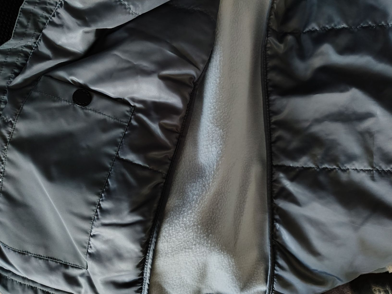 Luhta Giacche: Luhta Winterjacke Gr. 50, Neu – Nuovo e nell'imballaggio originale da Stäfa venduto da krp54 7