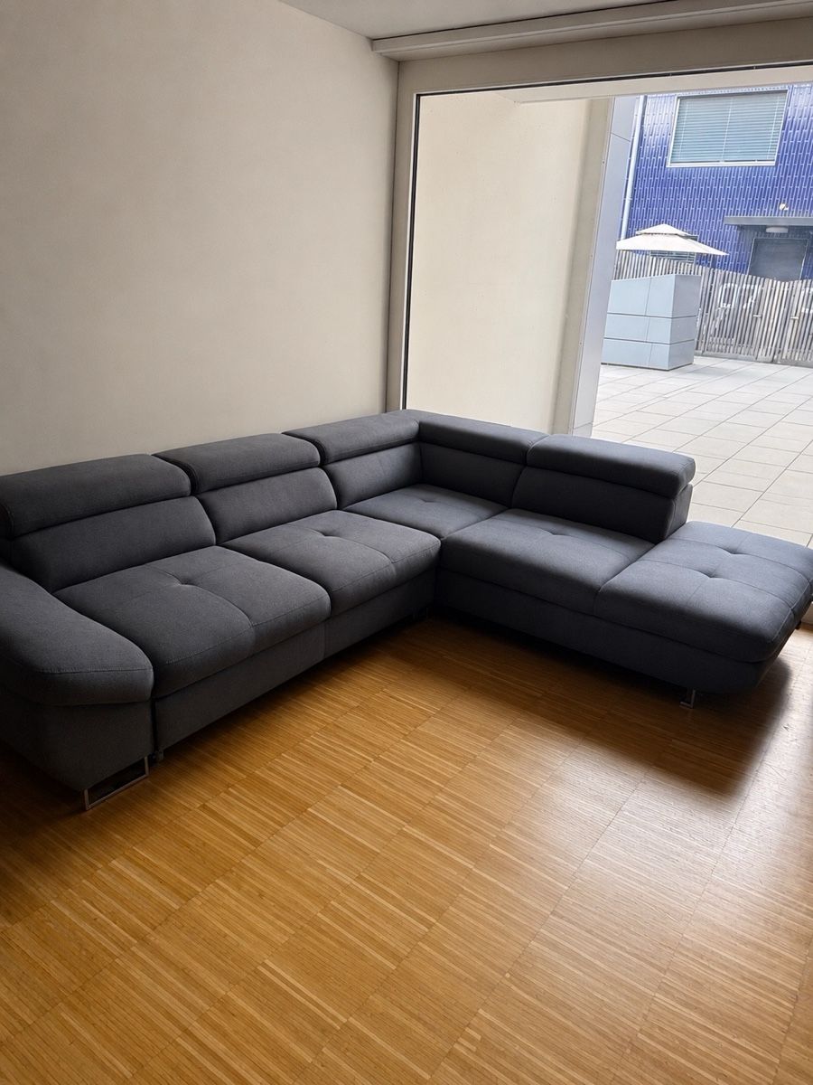 Sofas: sofa – Gebraucht aus Schlieren von k.egueez 1
