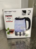 Wasserkocher