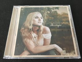 Liv Kristine - Skintight -CD-