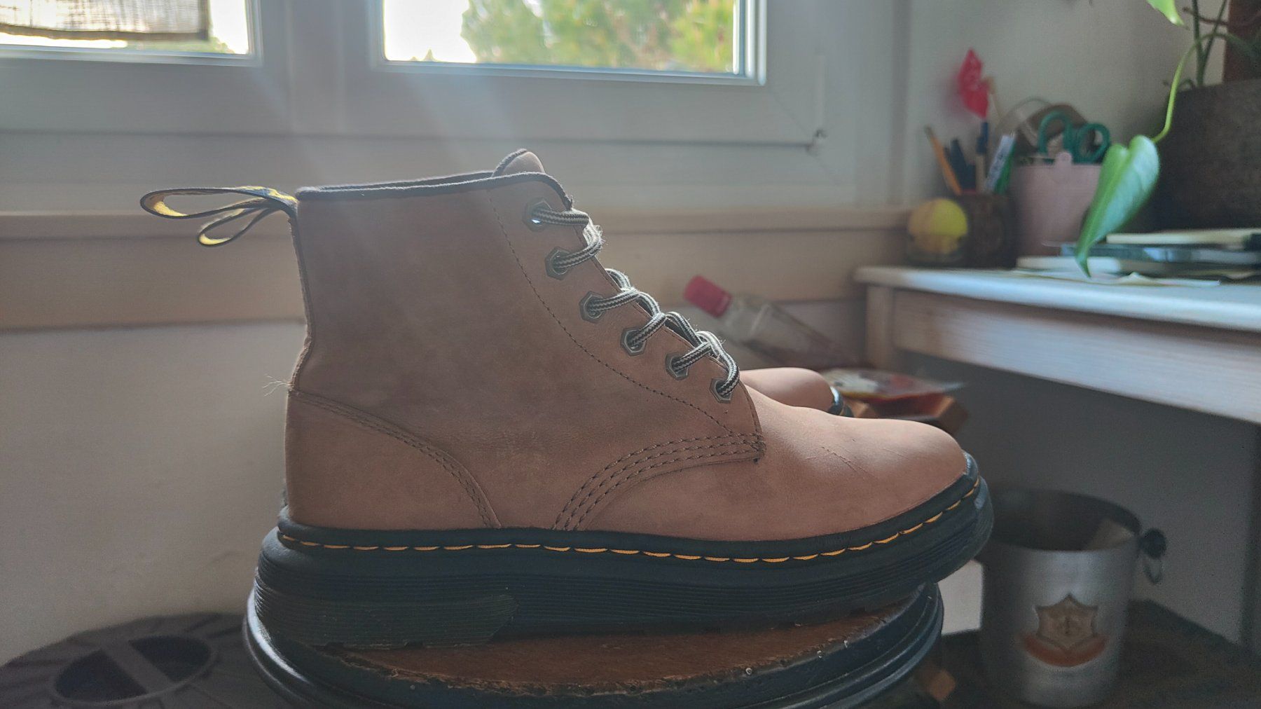 Dr. Martens Herrenschuhe: Dr.Martens – Gebraucht aus Nyon von wil_t7mn 1