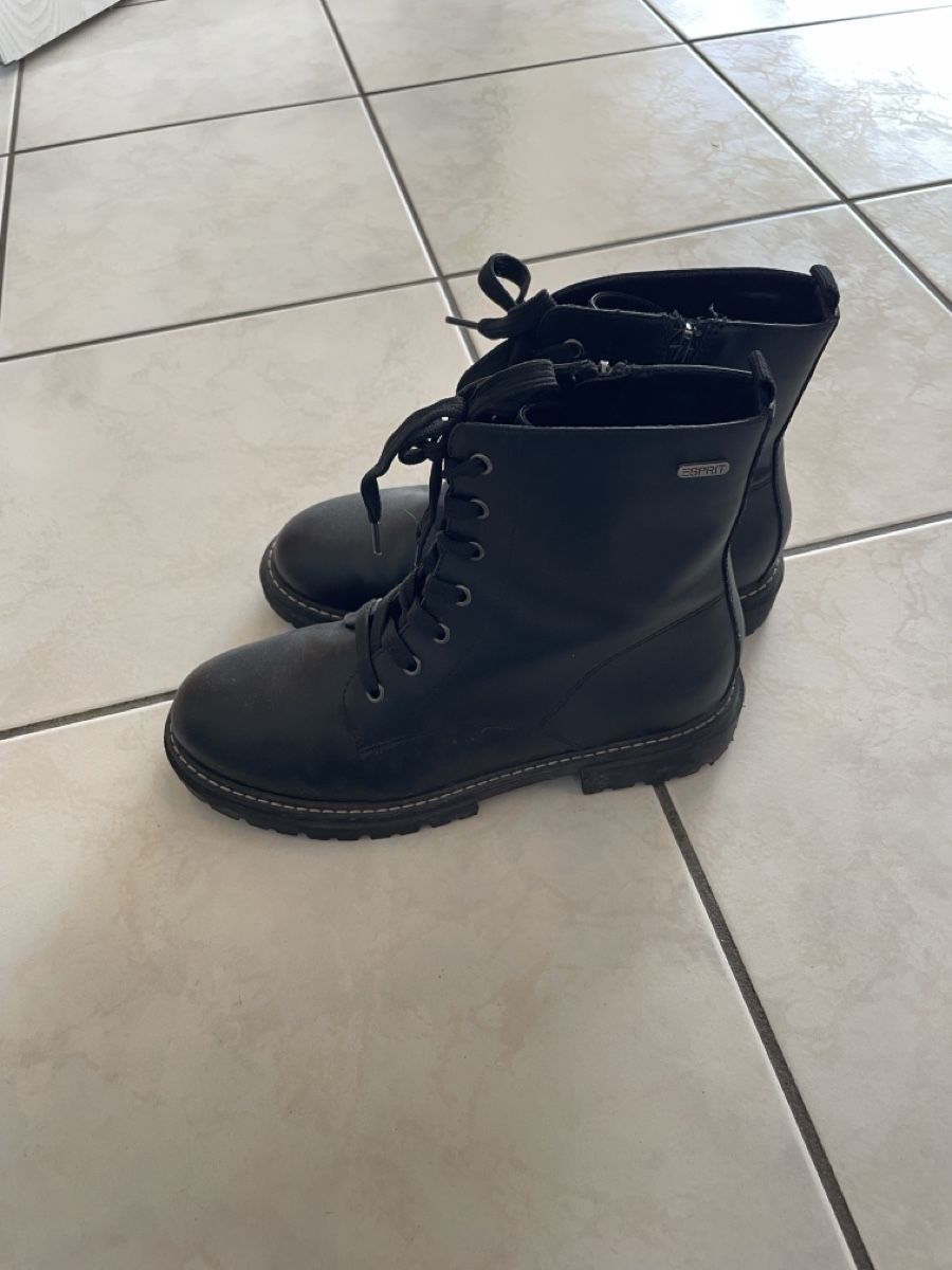 Esprit Scarpe per ragazze: Esprit Stiefel – Usato da Sarnen venduto da Lena-L