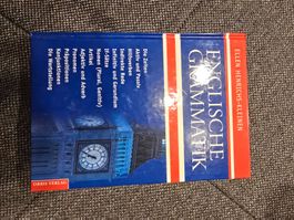 Buch Englische Grammatik