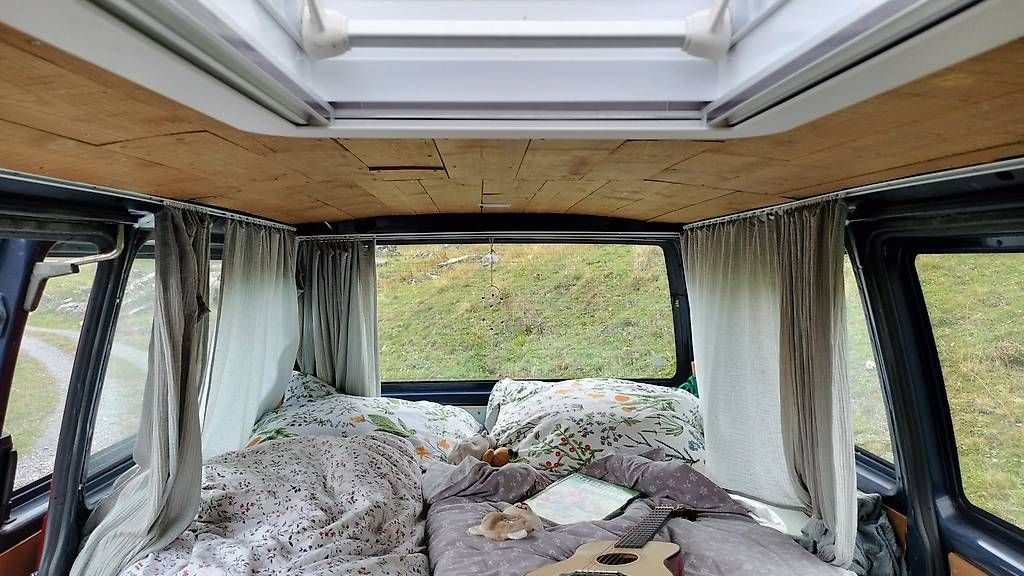 Véhicules de camping: VW T4 Syncro – D'occasion à Wilchingen par sim_nw6r 4