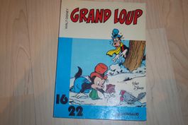 GRAND LOUP