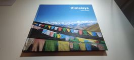 Himalaya Bilderbuch Thomas Zwahlen