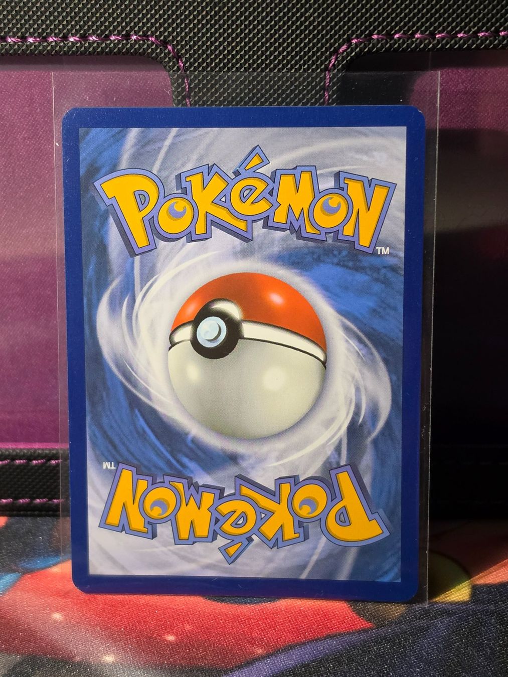 Pokémon Sammelbilder & Trading cards: Quiekel 165 – Gebraucht aus Binningen von oscark77 1