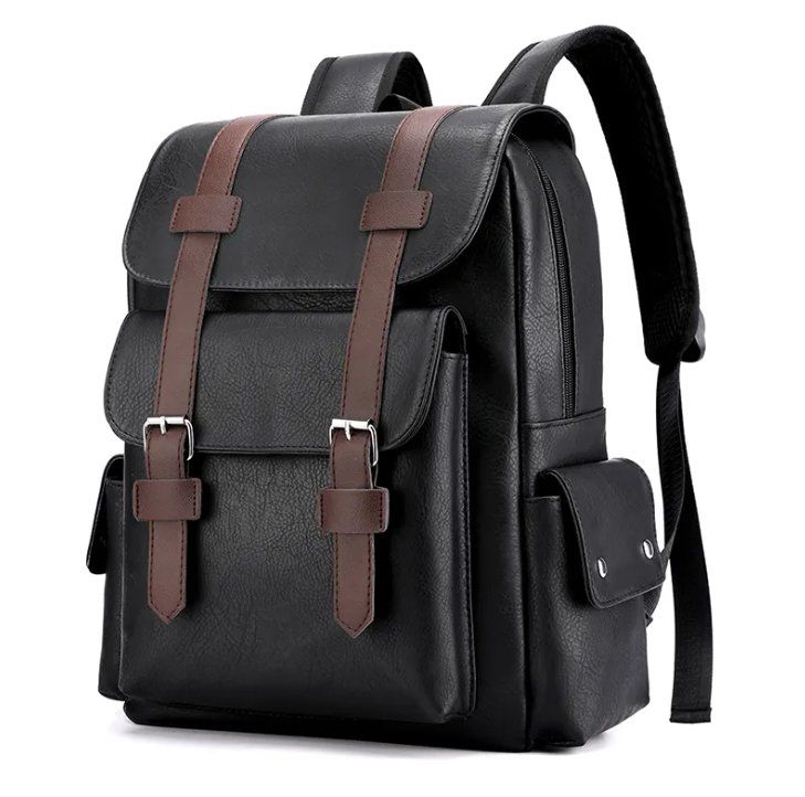 Rucksäcke: Elegante Rucksack mit Riemen – Neu und originalverpackt aus Châtelaine von topshop.switzerland
