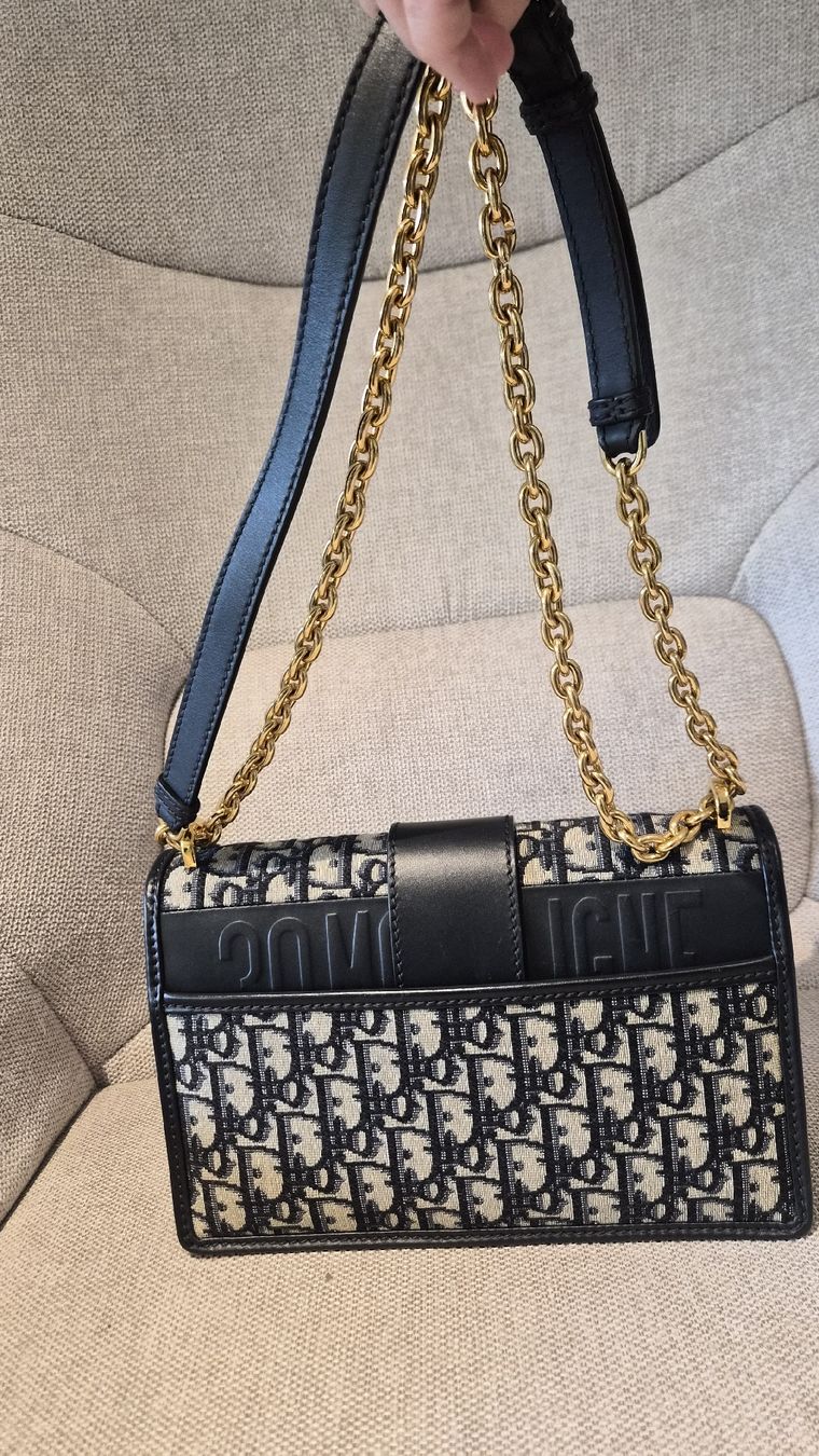 Dior Borse da donna: Dior 30 Montaigne in chain bag – Usato da Le Grand-Saconnex venduto da dan_7f8v 4