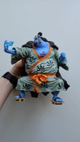Figur: One Piece - Jinbei Figuarts Zero (Banpresto) // RAR