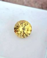 Csarite,Diaspore Farbwechsel mit Zertifikat