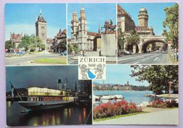 Zürich