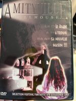 Amityville 5 the Dollhouse (DVD, 1996, Horreur)