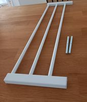 Hauck Türschutzgitter Verlängerung 21cm
