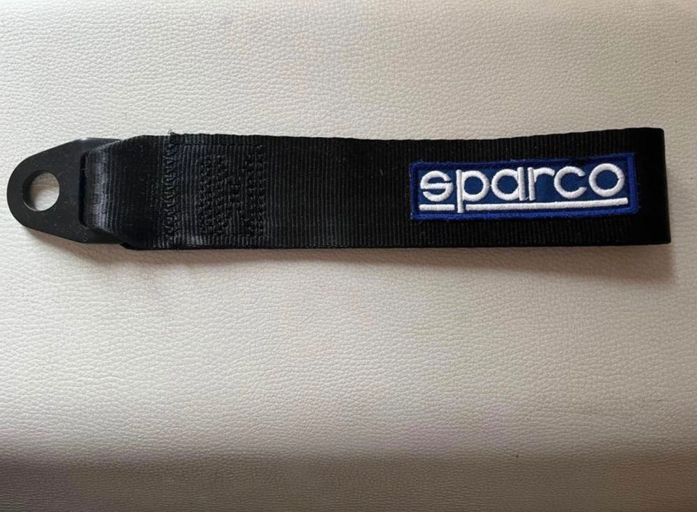 Sparco Sitzkonsole Für Sparco Evo Rennsitz (Seat Leon) (Gebraucht) In
