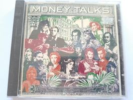 Cd Money Talks - Money Talks