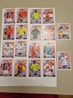 Panini extra Stickers WM 2026