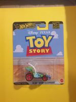 Hot Wheels RC CAR