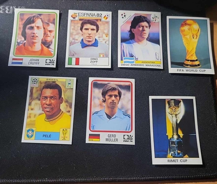 Planète Foot Hors-série N°263 – Histoire De La Coupe Du Monde 1930-2018 Collectors