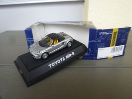 Toyota MR-S