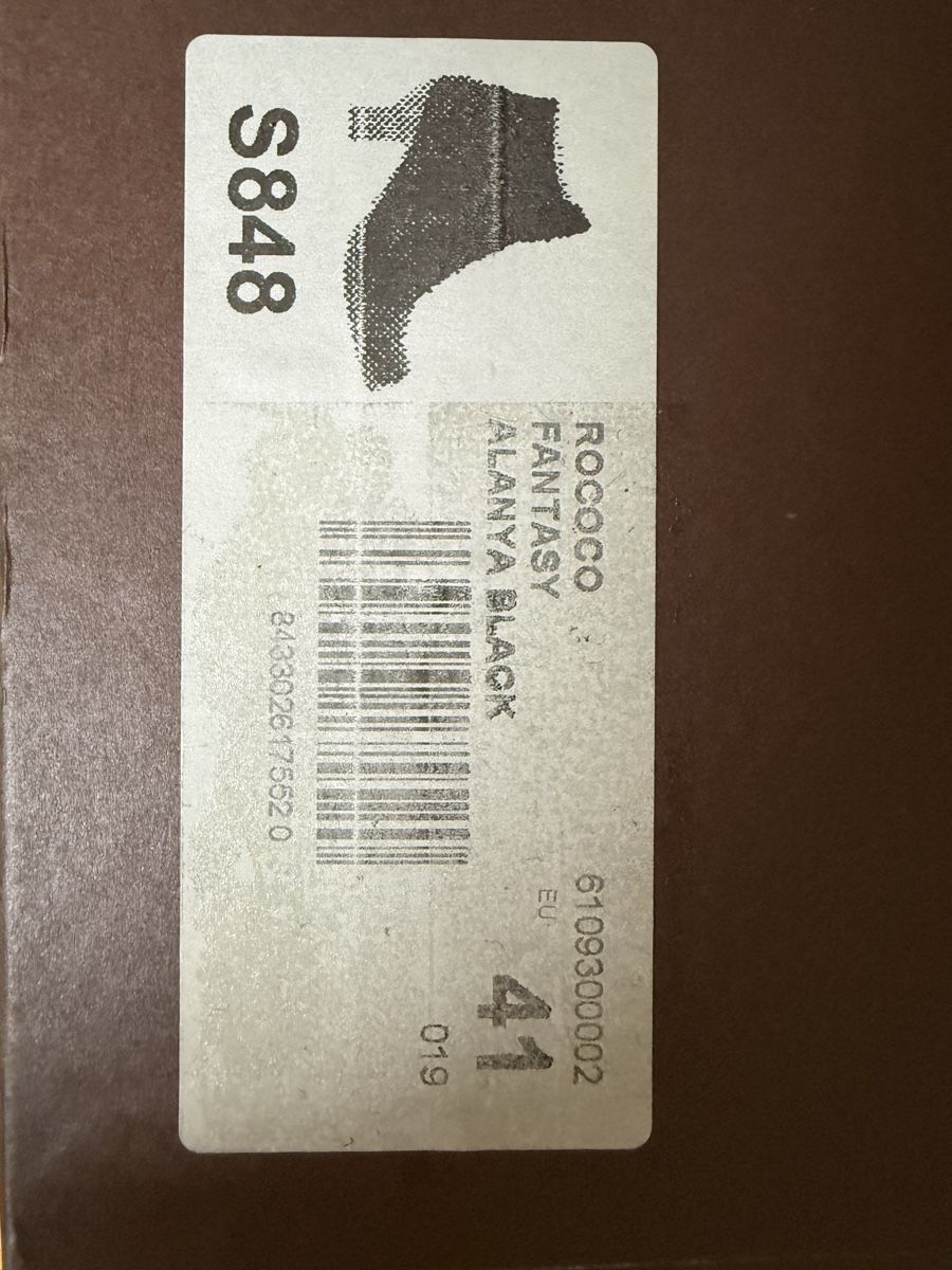 Neosens Scarpe da donna: Bottines neosens dame 41 – Nuovo e nell'imballaggio originale da L’Abergement venduto da Sgus 6