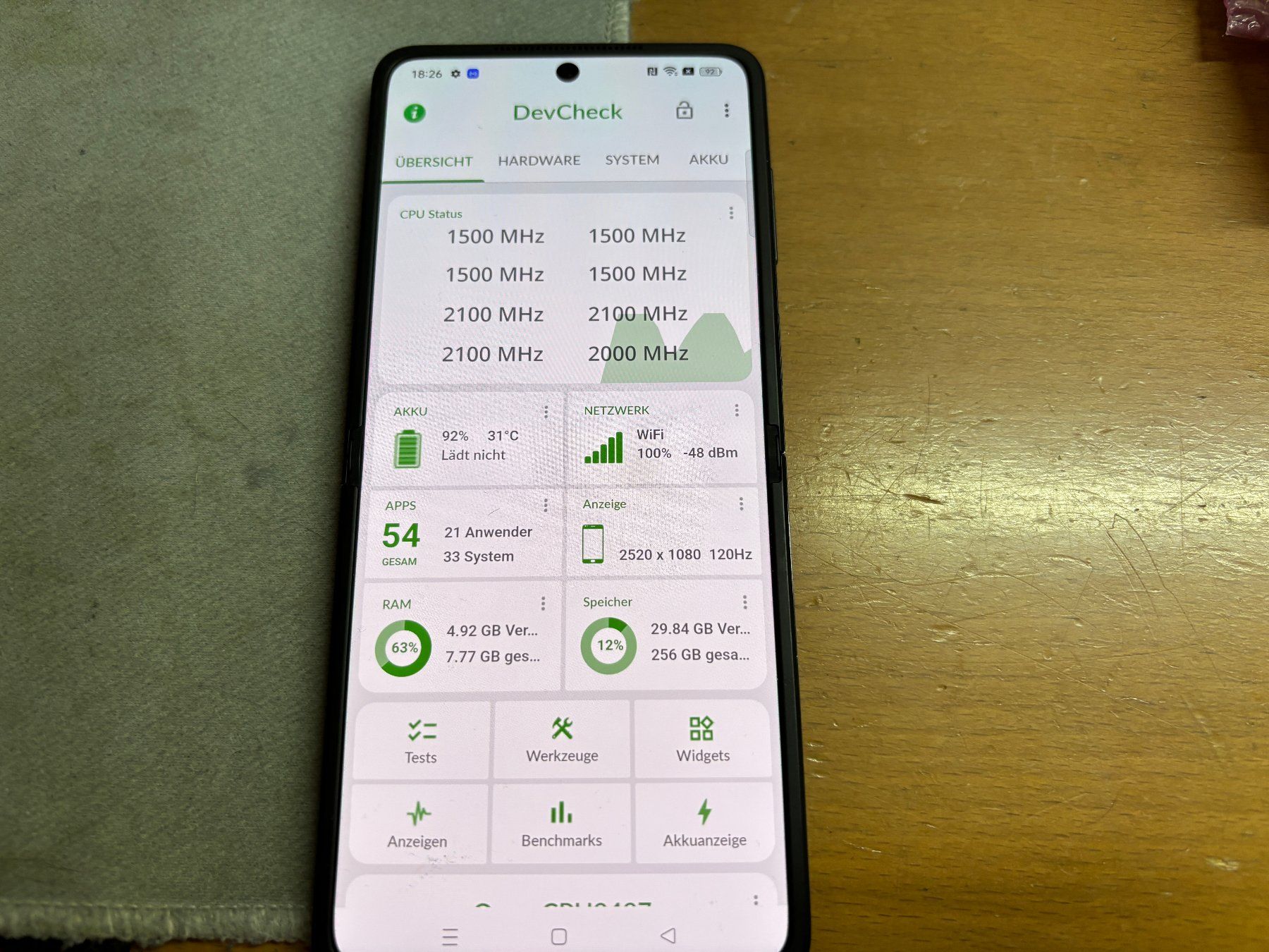 Oppo Telefoni cellulari / Smartphones: OPPO Find N2 Flip 256Gb #51 – Usato da Au SG venduto da bah_6f5w 7