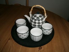 Teeservice