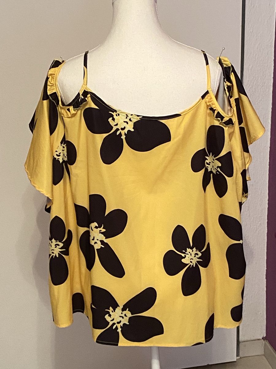 Blusen: Bluse – Neu (gemäss Beschreibung) aus Gossau ZH von Lavinia07 1