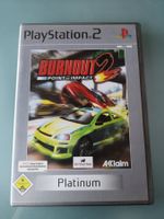 BURNOUT 2 POINT OF IMPACT