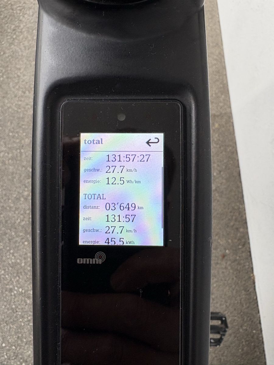 Stromer Velos: Stromer ST3, Gr. L – Gebraucht aus Biel/Bienne von dalbotex 8
