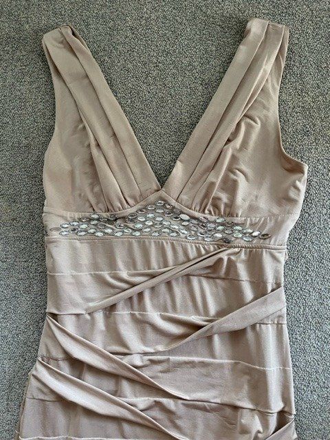 Vestiti: Kleid Gr 40 – Usato da Kleindöttingen venduto da nev_tn7c 2