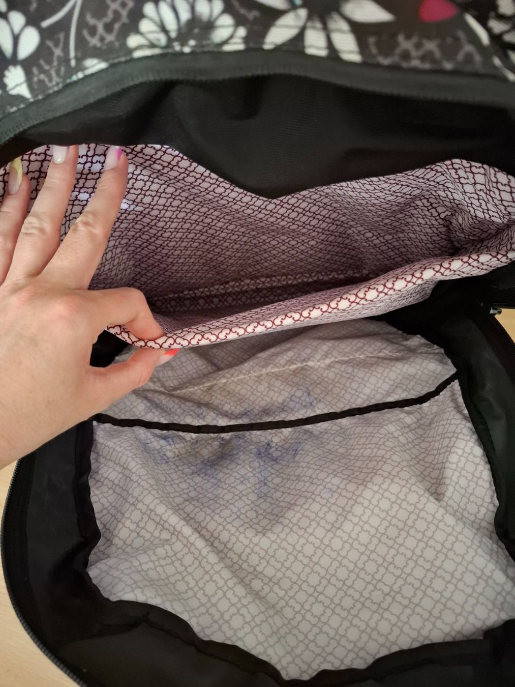 Dakine Kindertaschen: Sac à dos Dakine – Gebraucht aus La Neuveville von maripiou 4