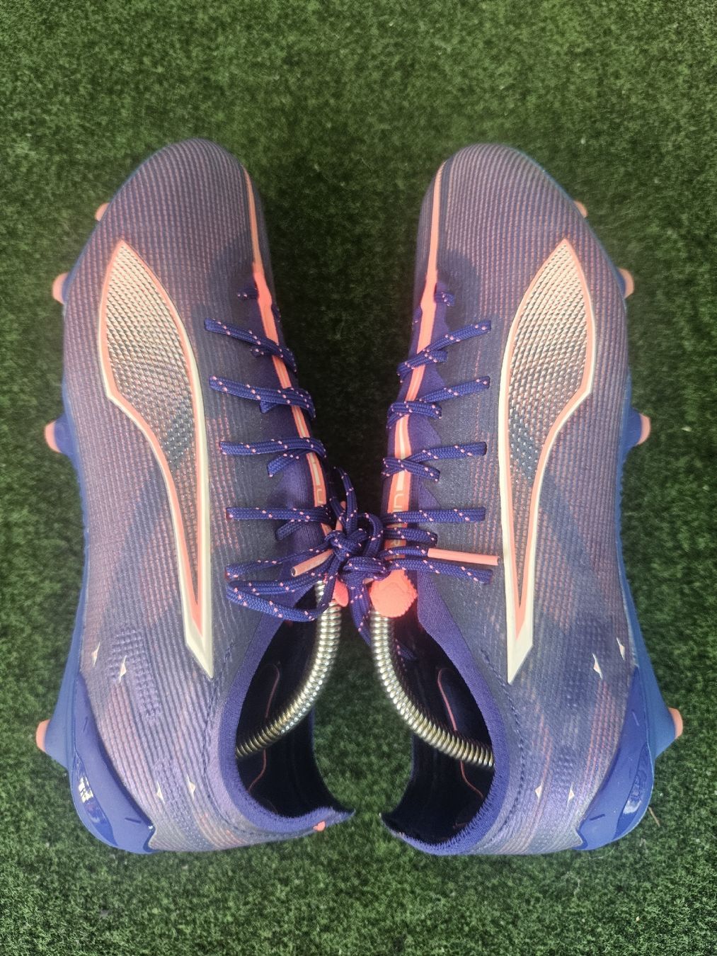 Puma Scarpe da uomo: Puma Ultra FG Nocken Elite Gr 42.5  – Nuovo (secondo la descrizione) da Emmenbrücke venduto da TopGato 2