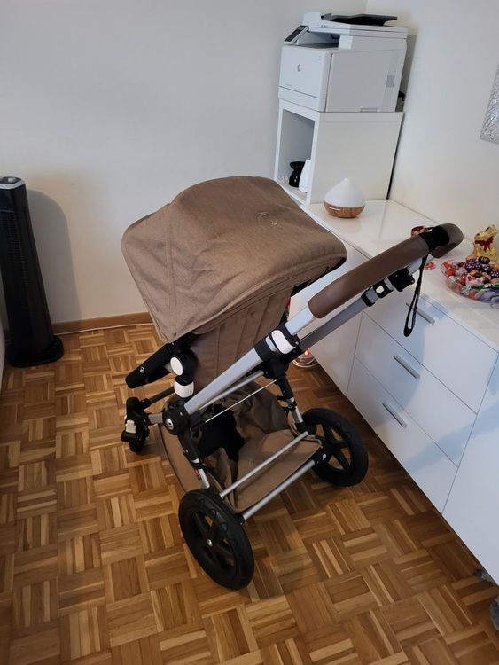 Bugaboo sahara hotsell