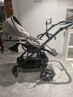 Kinderwagen Gesslein Grösse one size gebrauchter Zu...