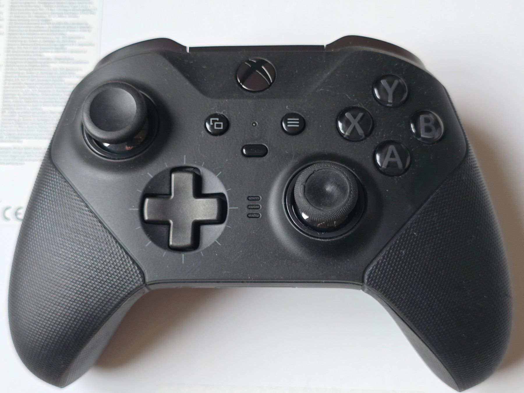 Microsoft Controller: Xbox Elite Wireless Controller Series 2 – Usato da Basel venduto da Zait