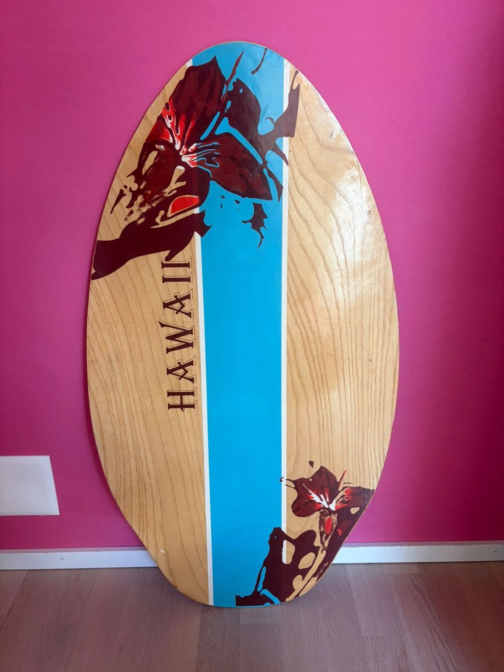 Planches de surf: Skimboard Hawaii – D'occasion à Egg b. Zürich par Racama